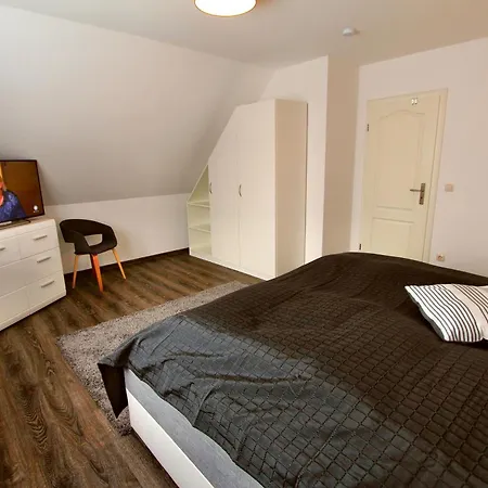 Ferien_haus Seeoase 펜션